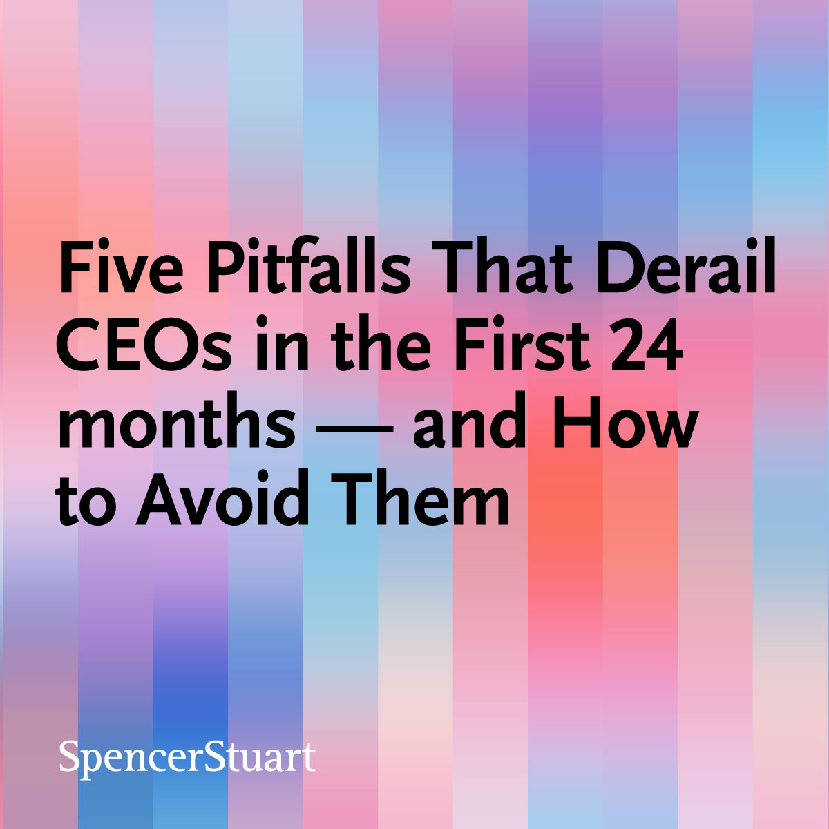 Spencer Stuart tweet media