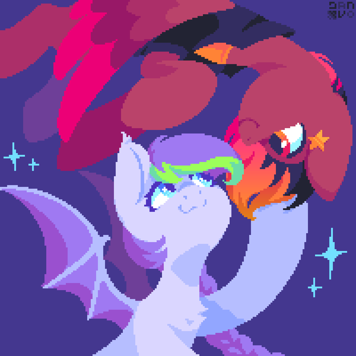 DanVoolka aka Ispanceff tweet media