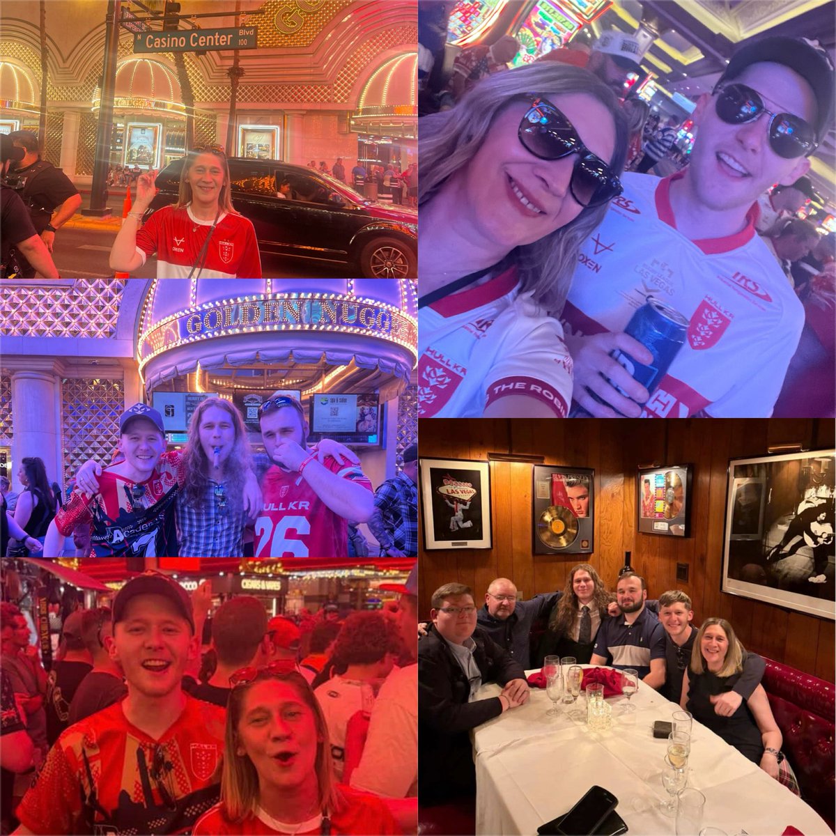 vicky_s77's tweet photo. Vegas what a place absolutely amazing 😍
Alarm set back to work tomorrow 
🔴⚪️ https://t.co/XlXALt3FMv