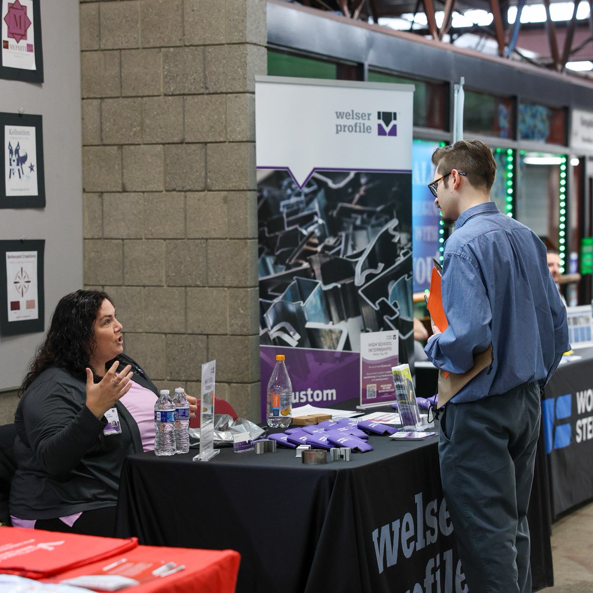 Cuyahoga Valley Career Center tweet media