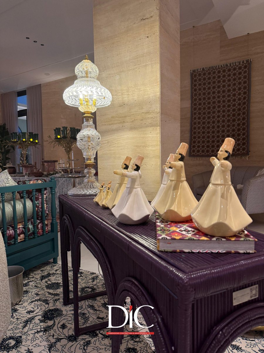 KSAdimensions's tweet photo. Transform your home with DIC for Ramadan 2026 by blending functional furniture with serene, spiritual interior design.

KSA | Jeddah 🇸🇦
https://t.co/i32sQ5c9Uv
+966 57 005 5155
#ابعاد_نبني_رقي #نبني_رقي https://t.co/Bo2sxZN8pw
