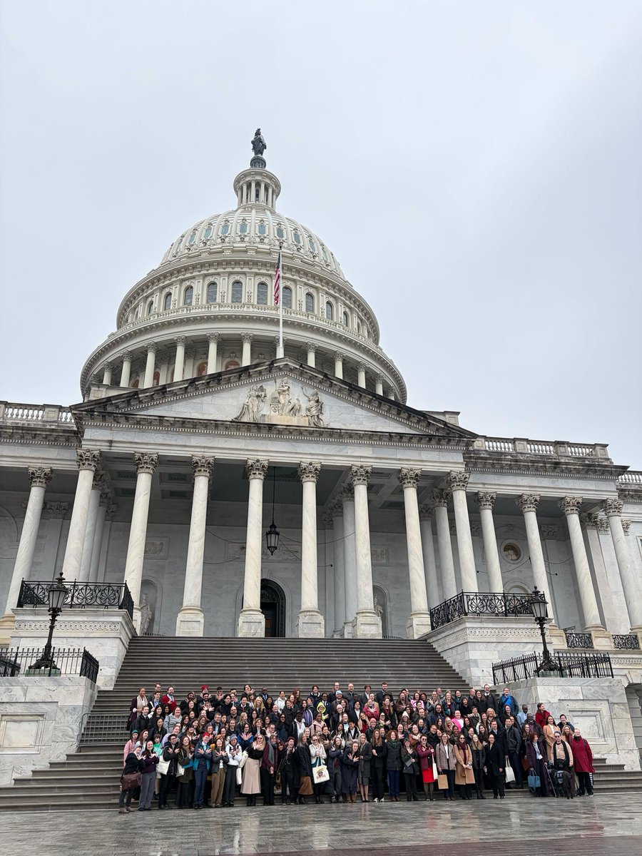 National Tuberculosis Coalition of America tweet media