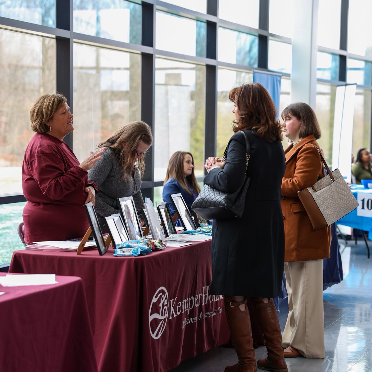 Cuyahoga Valley Career Center tweet media