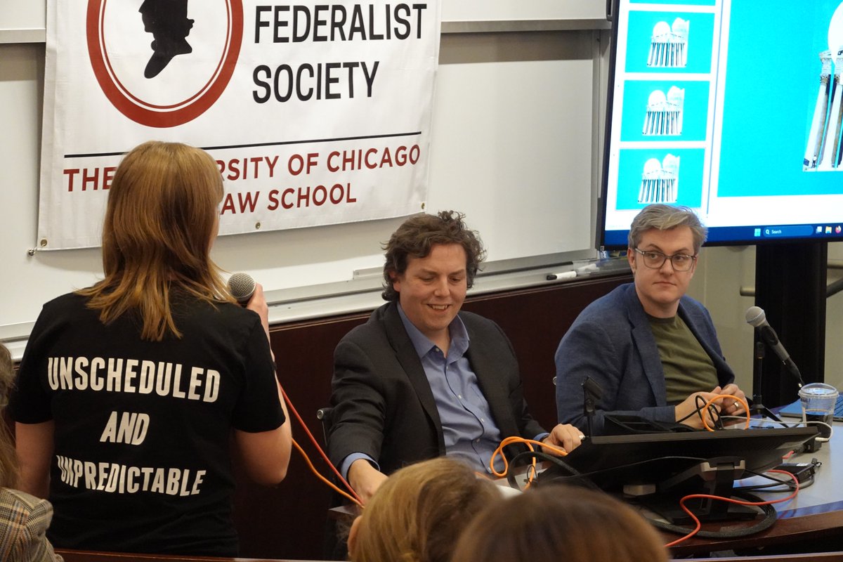 Divided Argument tweet media