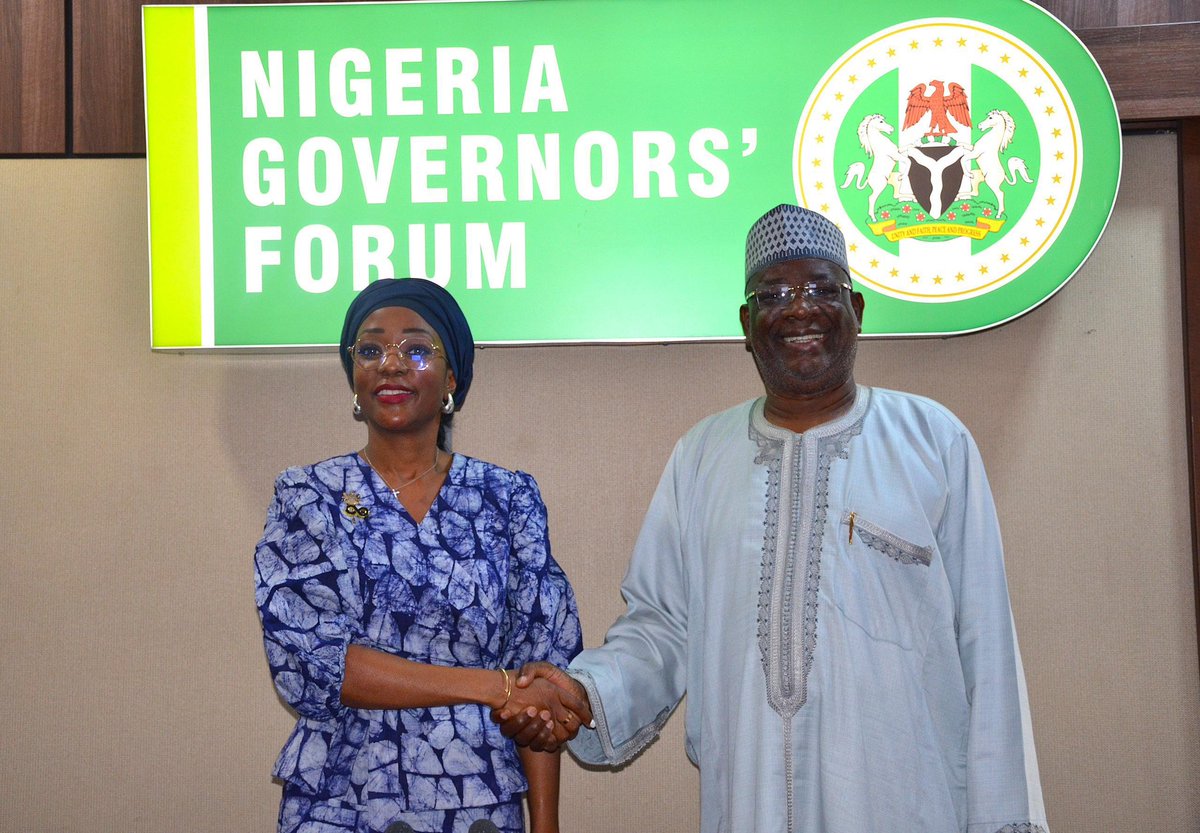 National Council on Climate Change tweet media