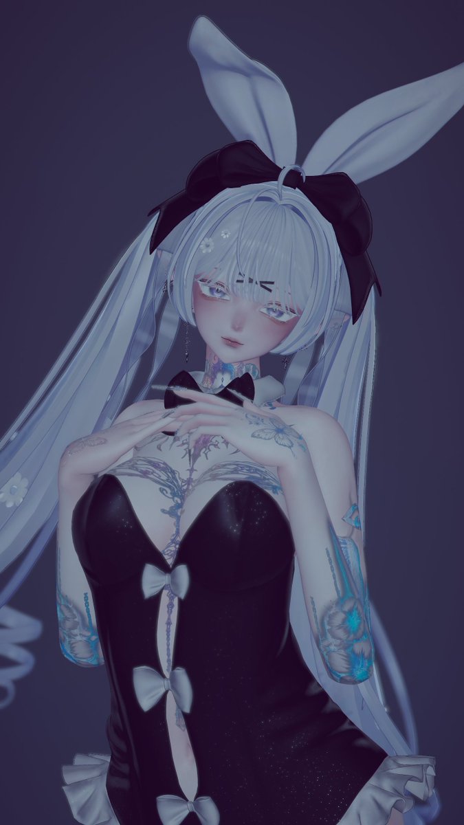 鮎ヰ ° tweet media