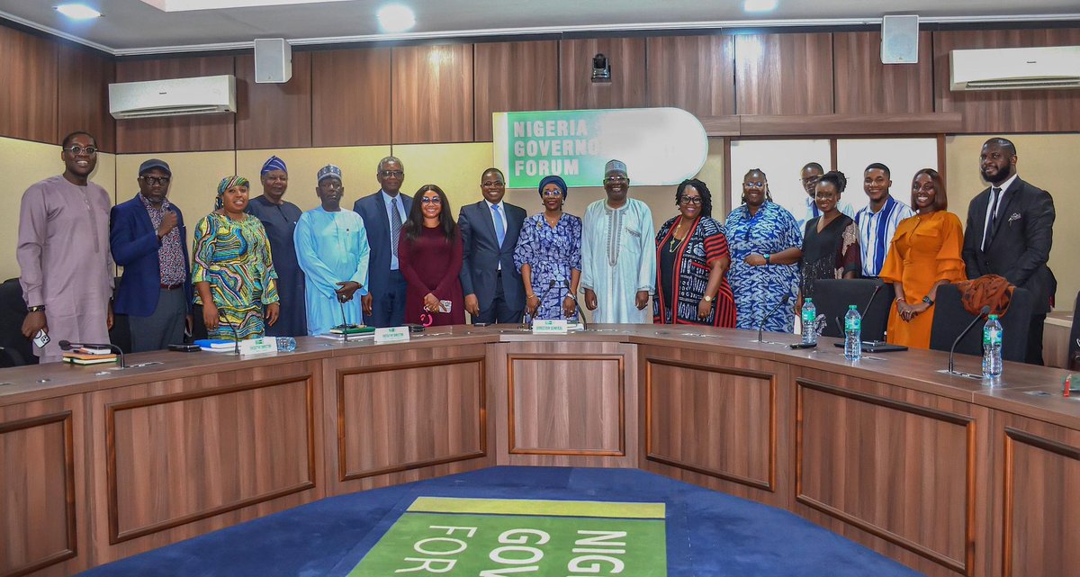 National Council on Climate Change tweet media