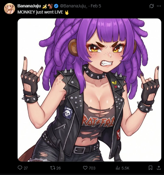 Usagii - Comms OPEN tweet media