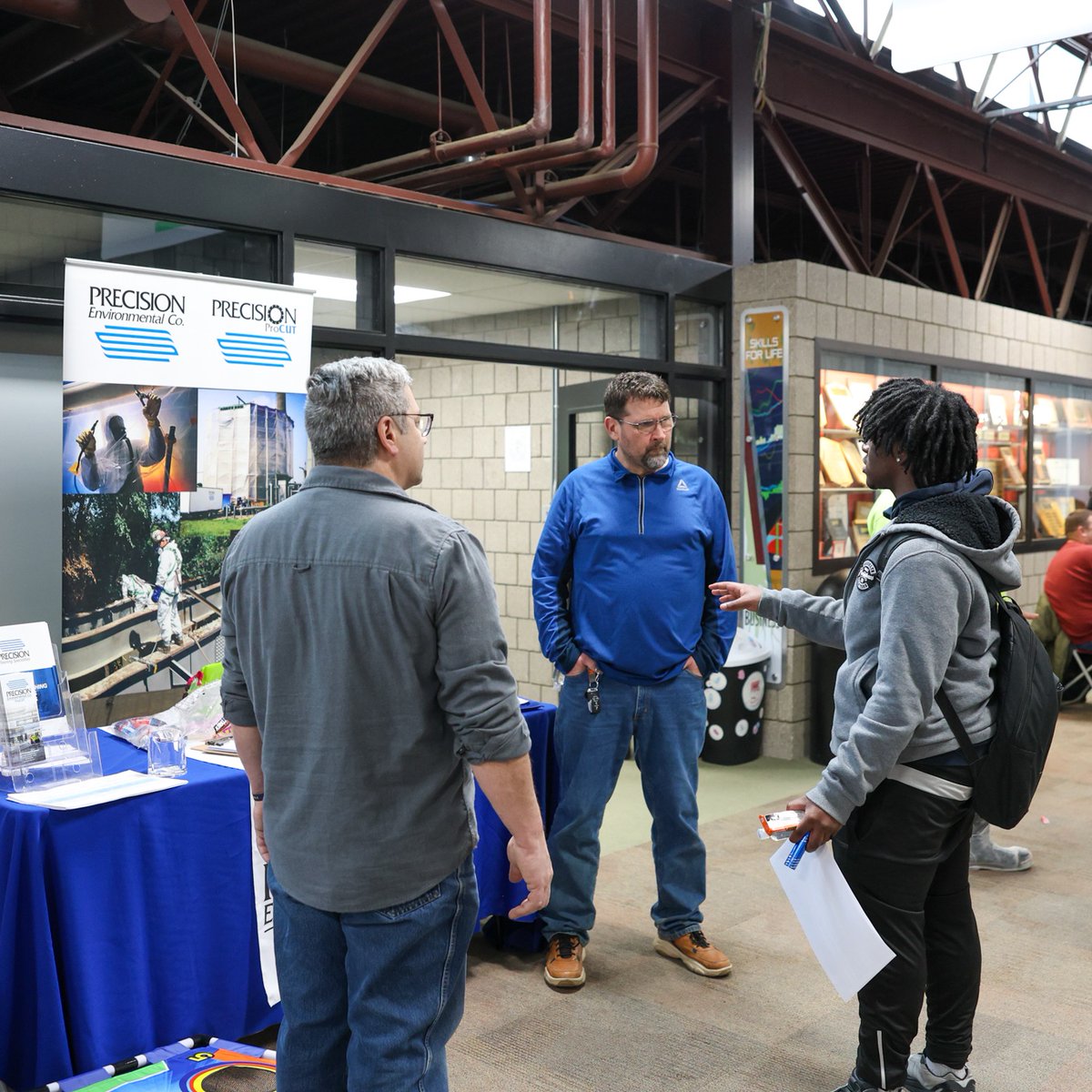 Cuyahoga Valley Career Center tweet media