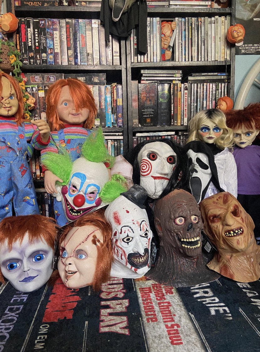 Danii Horror tweet media