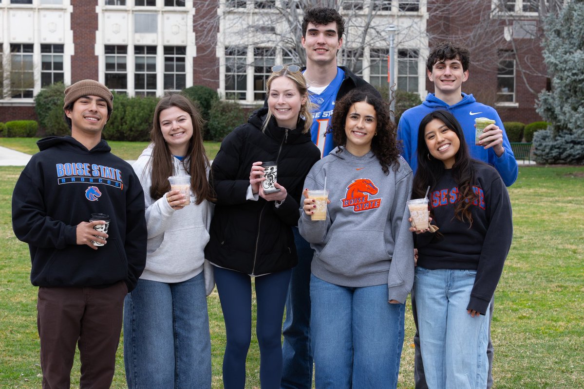 Boise State Alumni and Friends tweet media