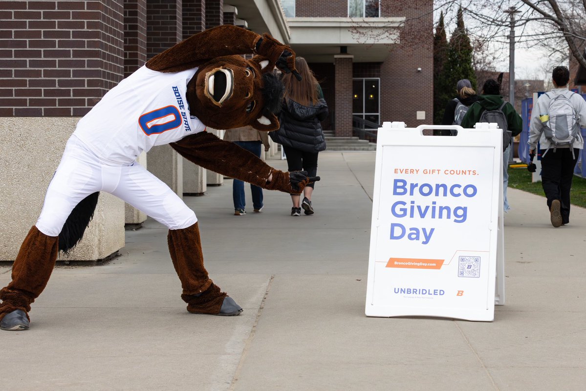 Boise State Alumni and Friends tweet media