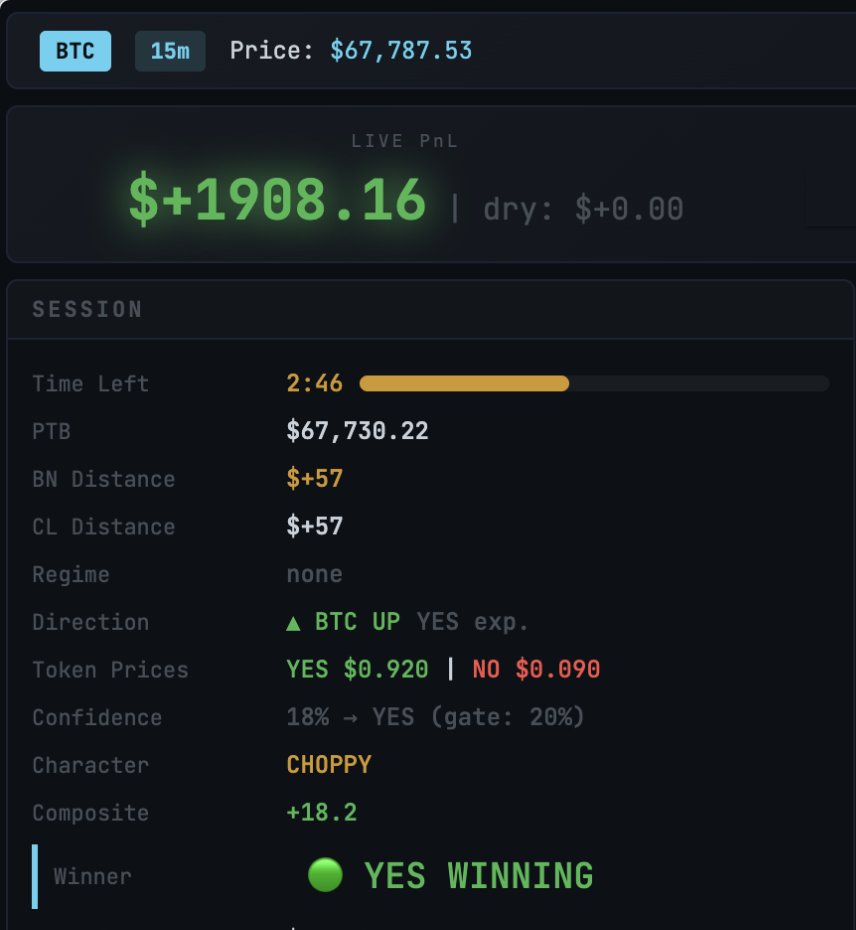 Trevor Chapman tweet media