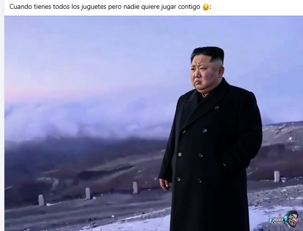 YoMeroLero1's tweet image. 