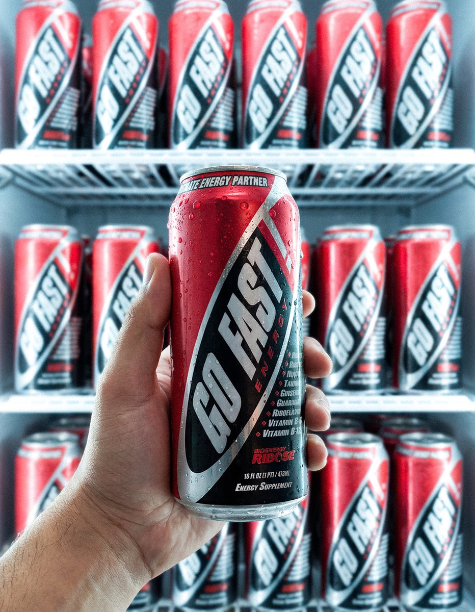 GoFastEnergy tweet media