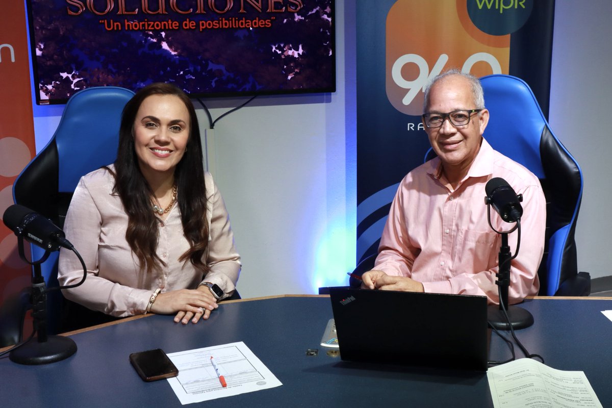 Oficina del Inspector General de Puerto Rico tweet media