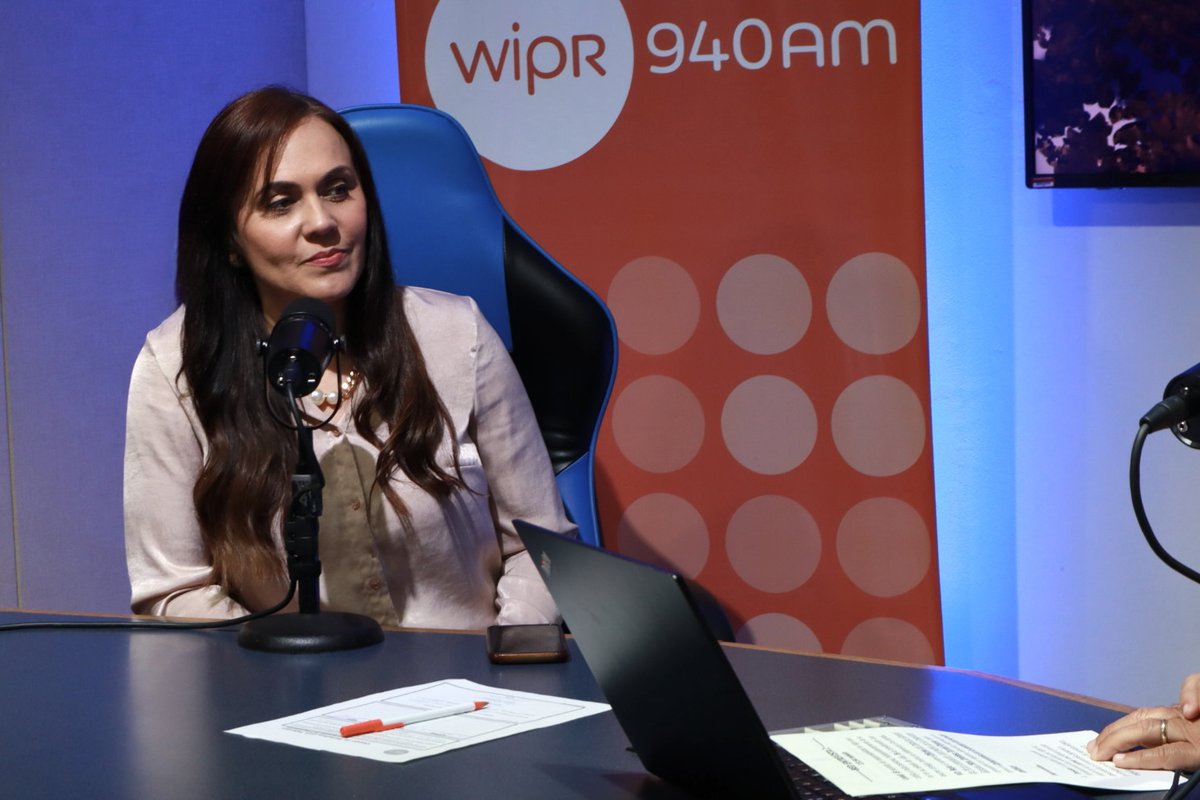 Oficina del Inspector General de Puerto Rico tweet media