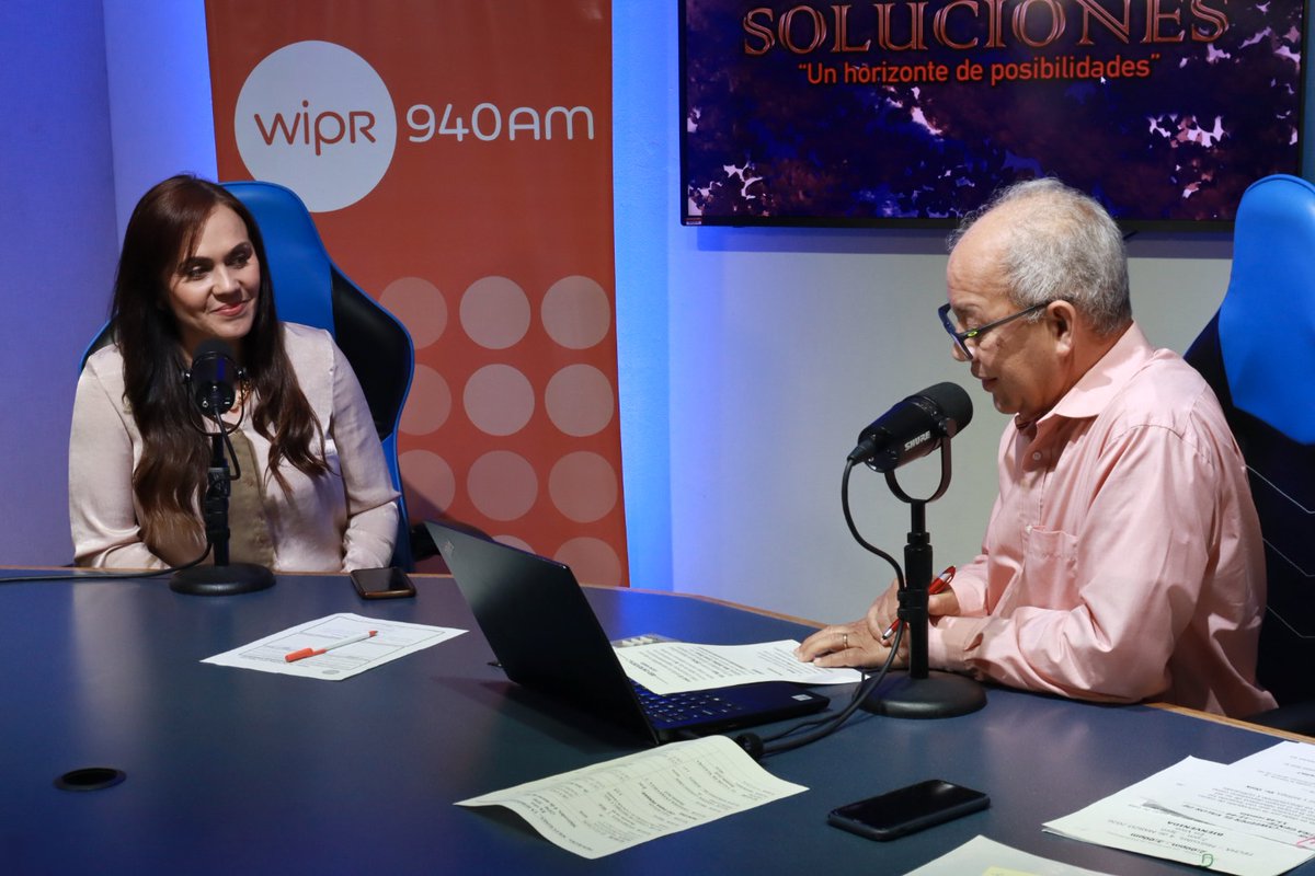 Oficina del Inspector General de Puerto Rico tweet media