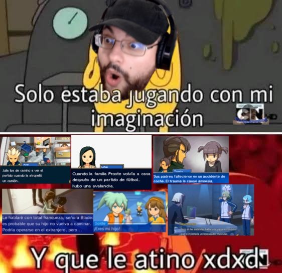Ranguposting's tweet photo. El vidente lo hizo de nuevo https://t.co/5V9OK2yN2F