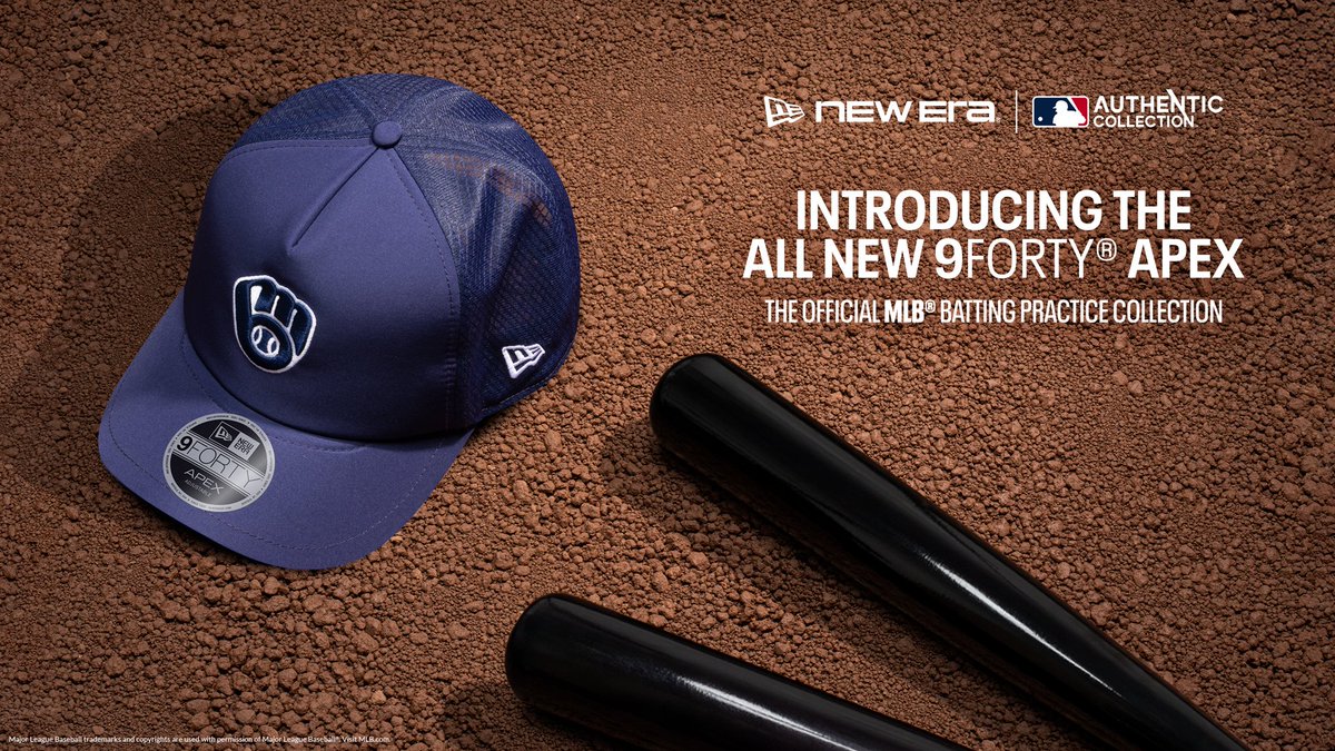 Brewers Team Store tweet media