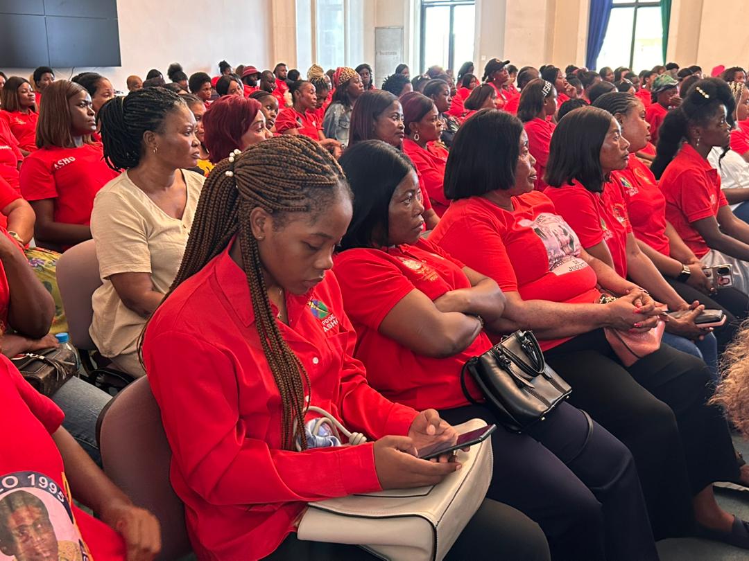 ASHO.COORDINACION NACIONAL tweet media