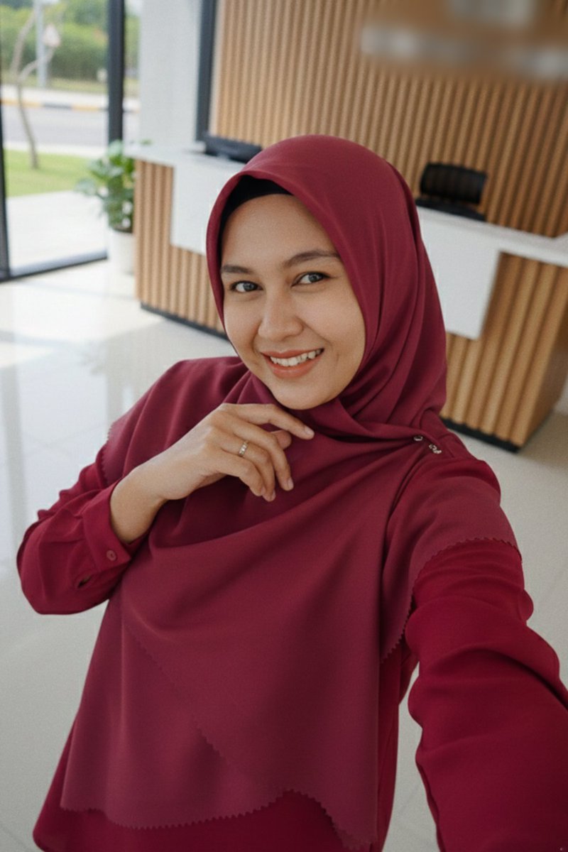 keuke98's tweet photo. Alhamdulillah masih istiqomah puasa, meski sudah bolong beberapa karena kodrat 😇 https://t.co/ENTfIbVPkF