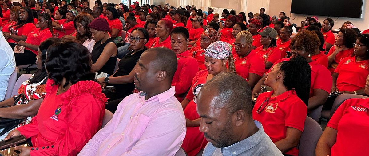 ASHO.COORDINACION NACIONAL tweet media