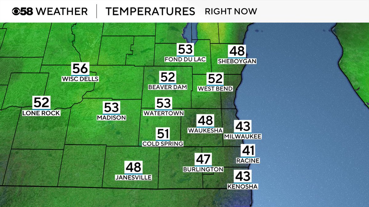 Cooler by the lake season has arrived!