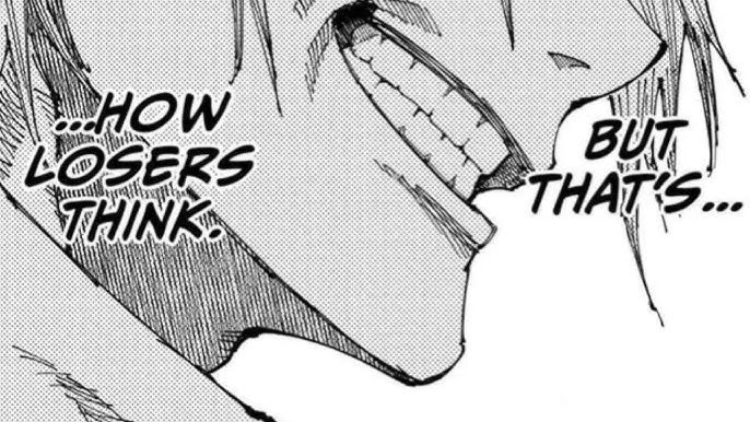 👑👁 Burner - The Punk Magus Vtuber (@burner_vt) on Twitter photo 