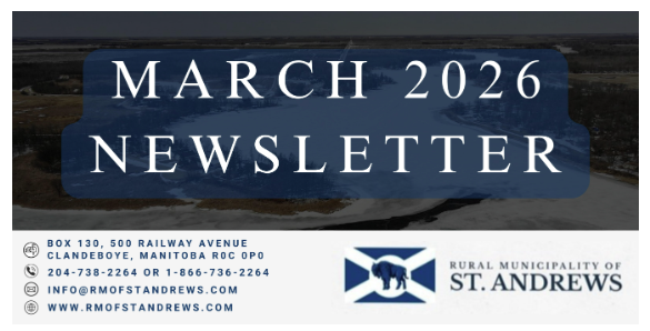 RM of St. Andrews tweet media