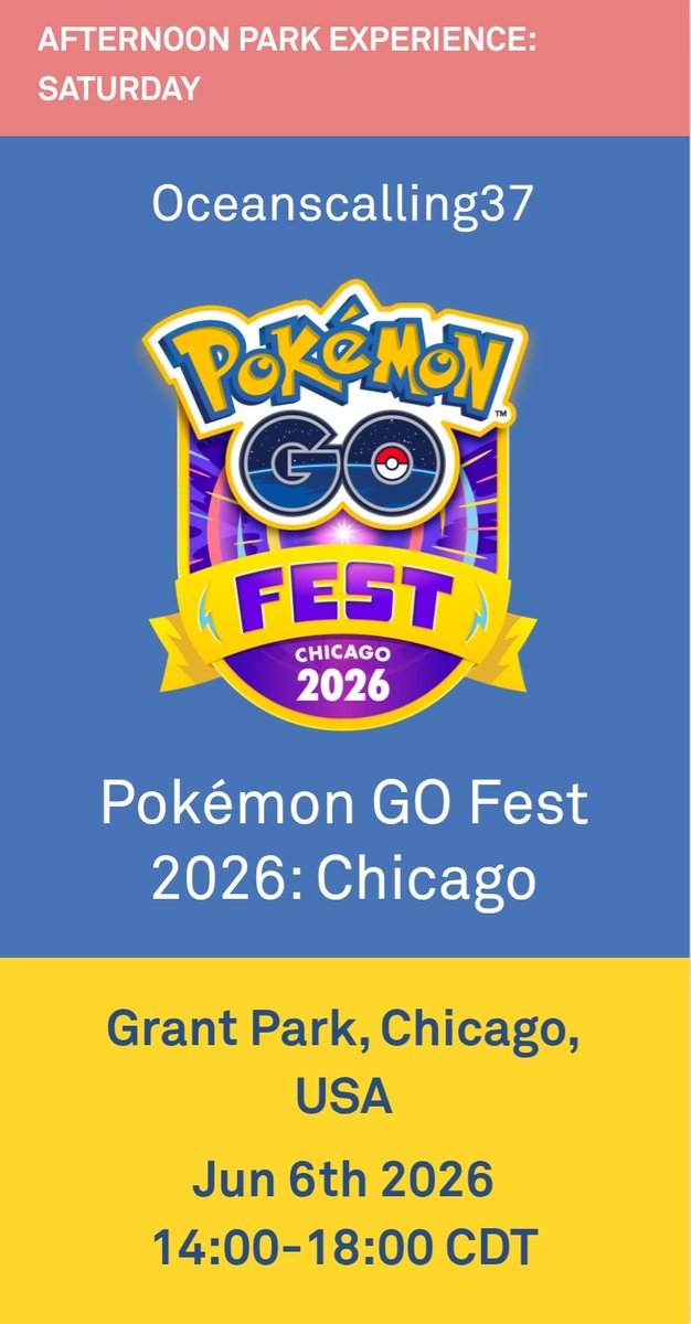 Oceanscalling37- 2 Billion XP tweet media