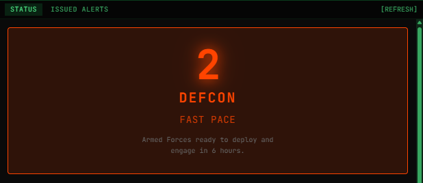 HassanAh8651604's tweet image. #defcon2