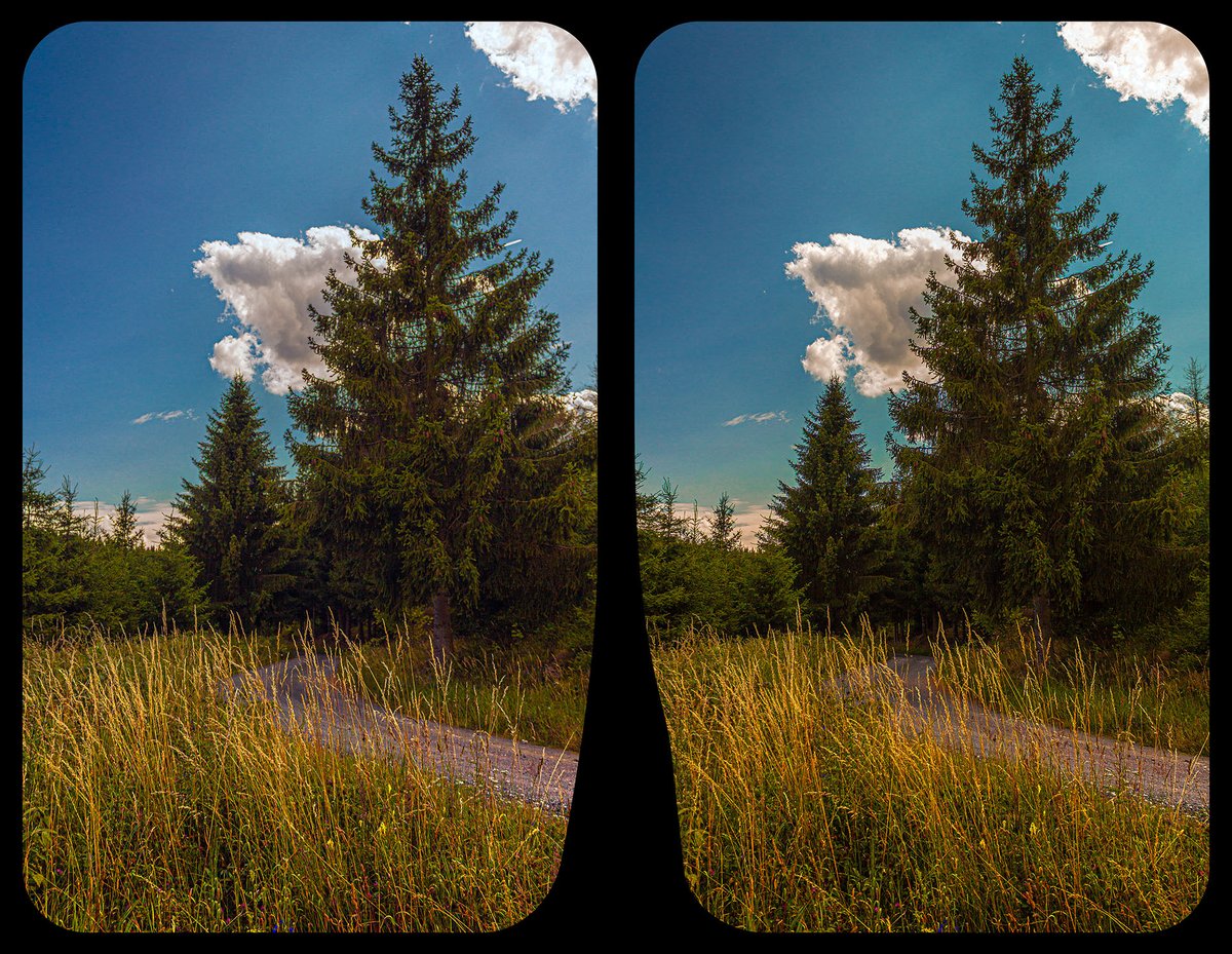 Stereotron tweet media