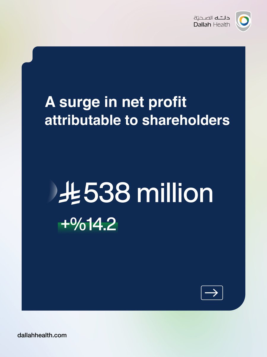 دله الصحية tweet media