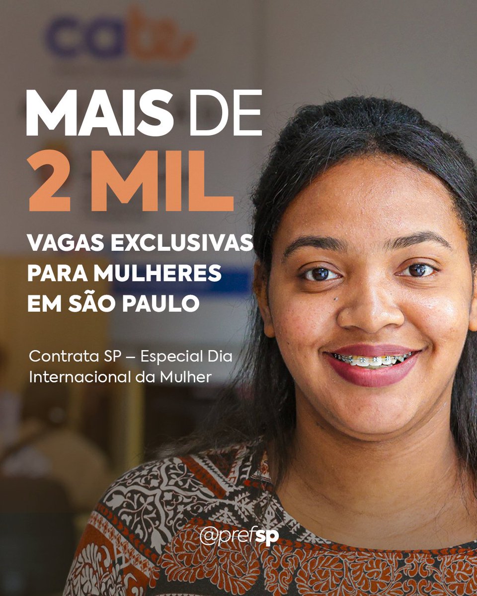 Prefeitura de São Paulo tweet media