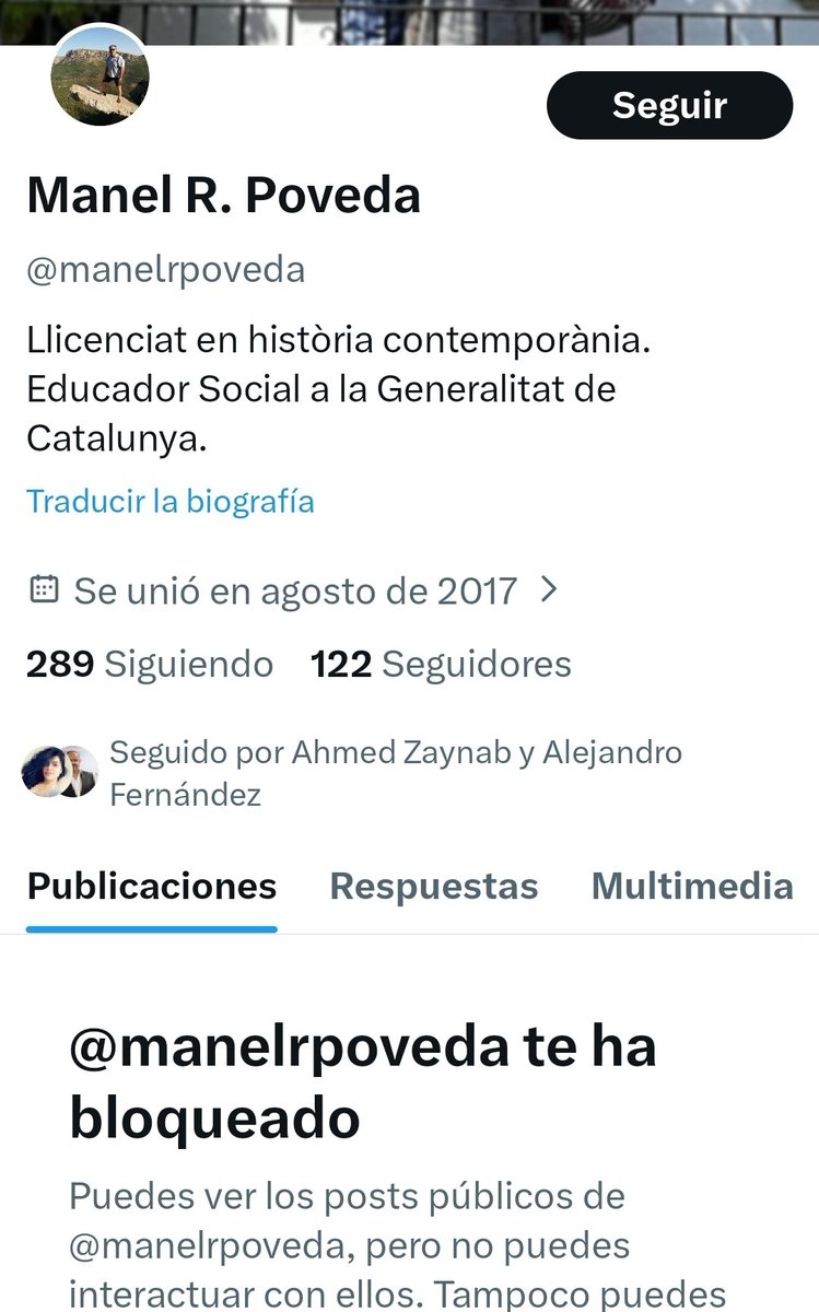 San Fadao Manel...