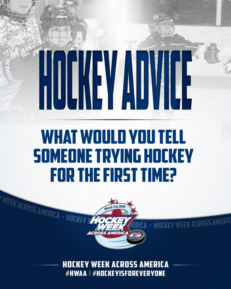 USA Hockey tweet media