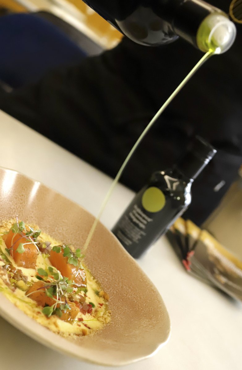 Gastro Renacimiento tweet media