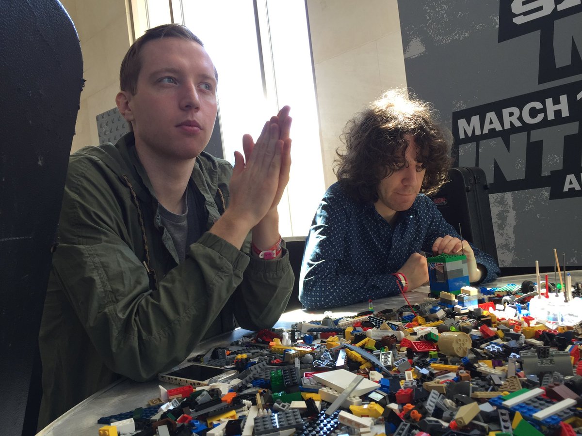 car seat headrest doing things tweet media