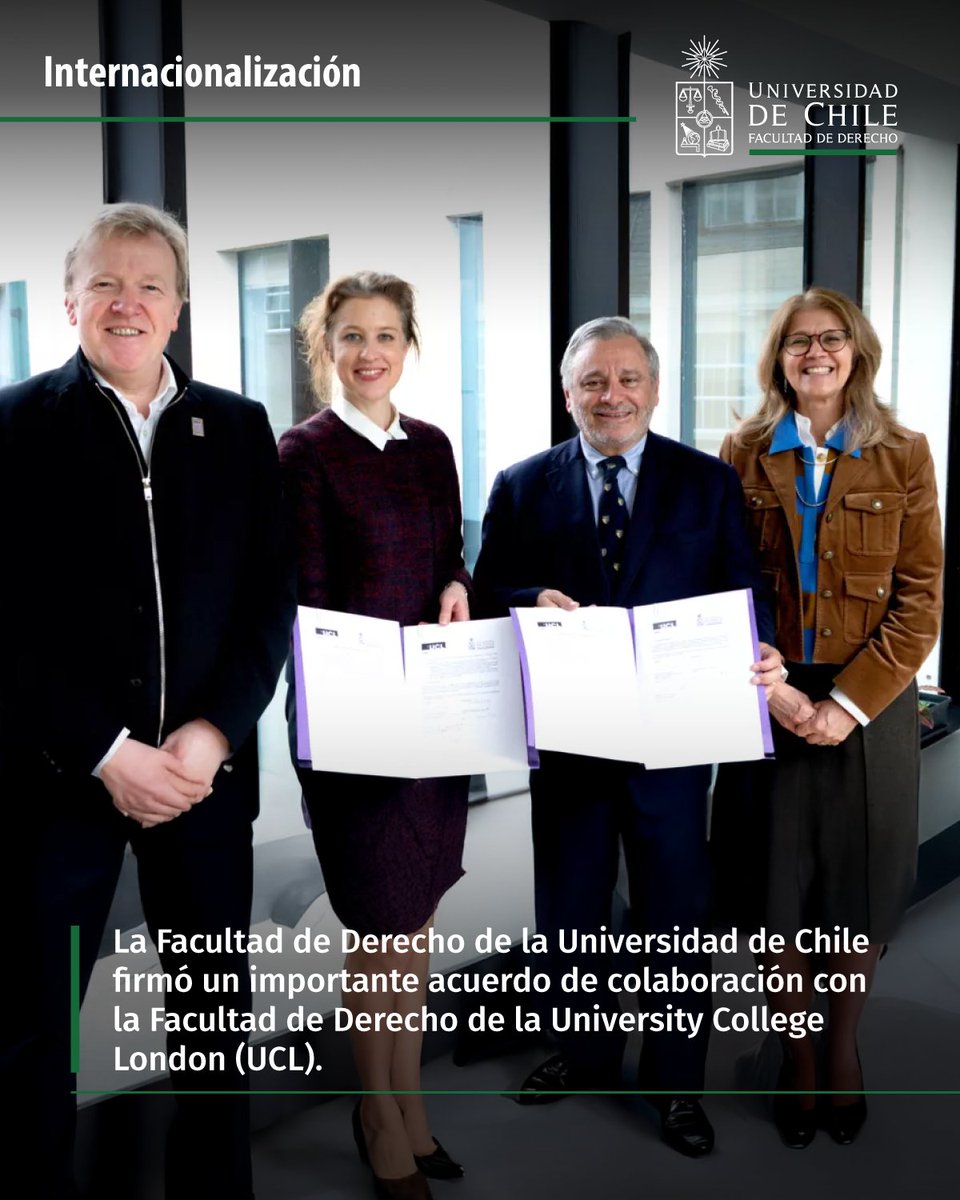 Facultad de Derecho tweet media