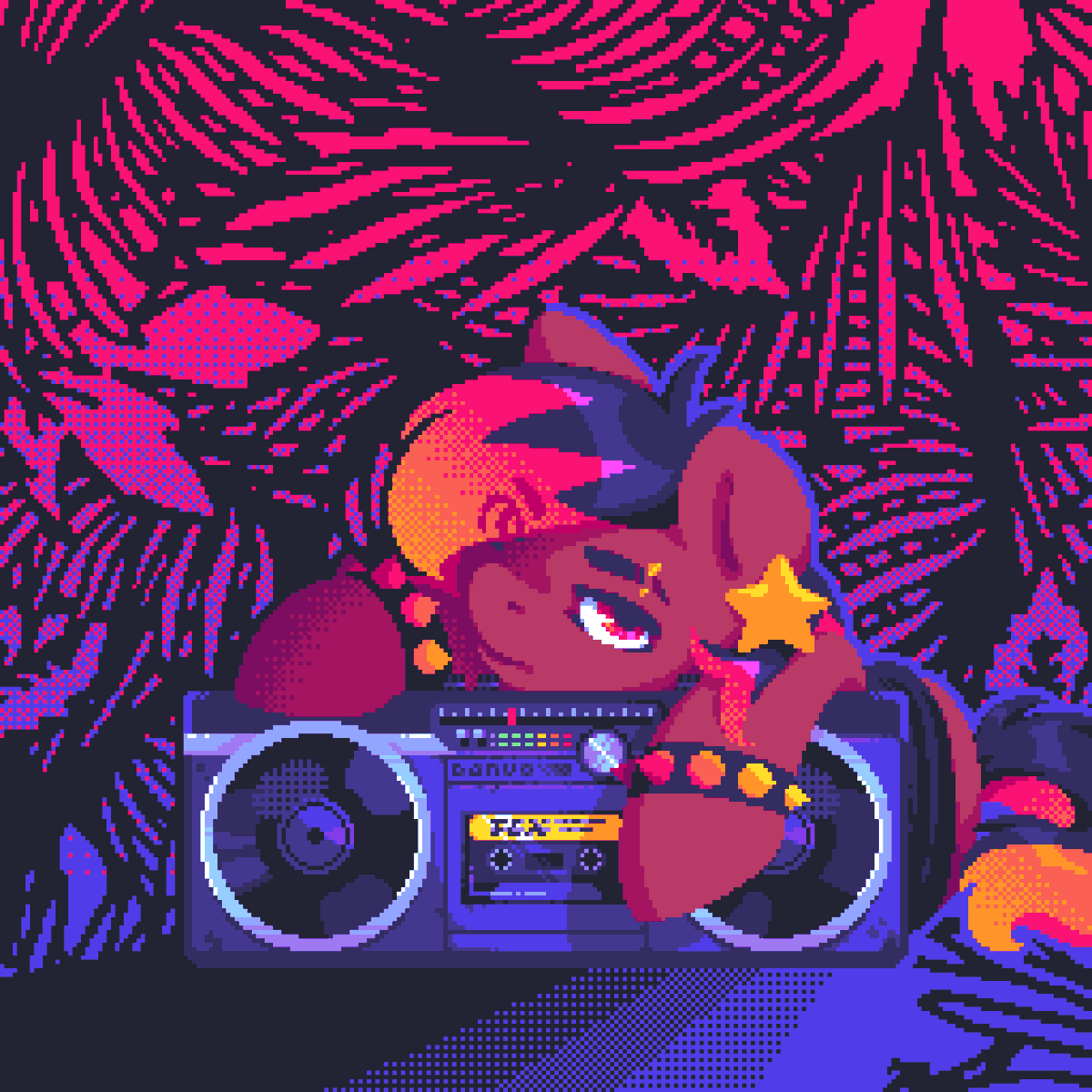 DanVoolka aka Ispanceff tweet media