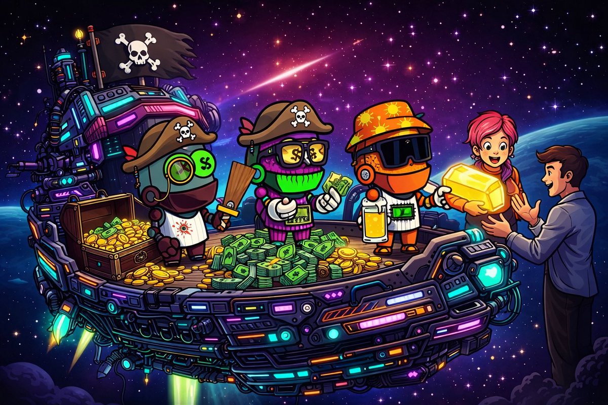 🔲▫️👾PǐXêĽ👾▫️🔲 tweet media