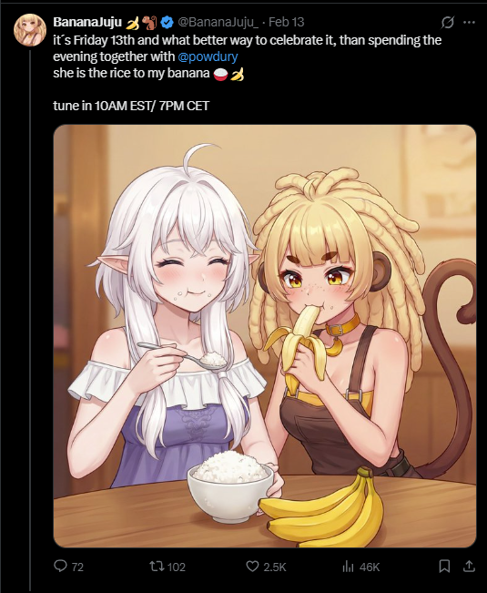 Usagii - Comms OPEN tweet media