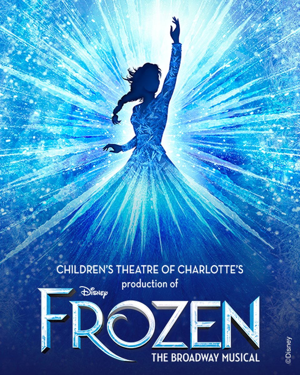 Children's Theatre of Charlotte tweet media