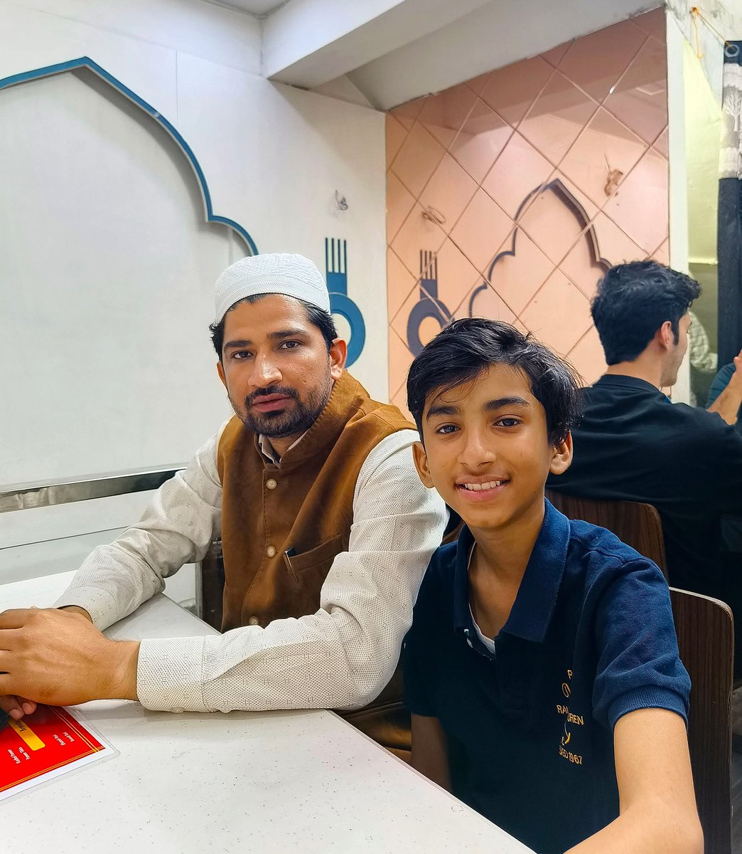 profwasim's tweet image. Ramadan Vibes.
#Ramadan2026 #RamadanKareem #BlessedMonth #RamadanVibes #Reflection #SpiritualGrowth