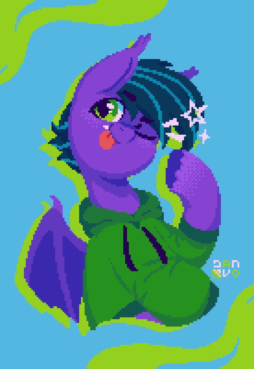 DanVoolka aka Ispanceff tweet media