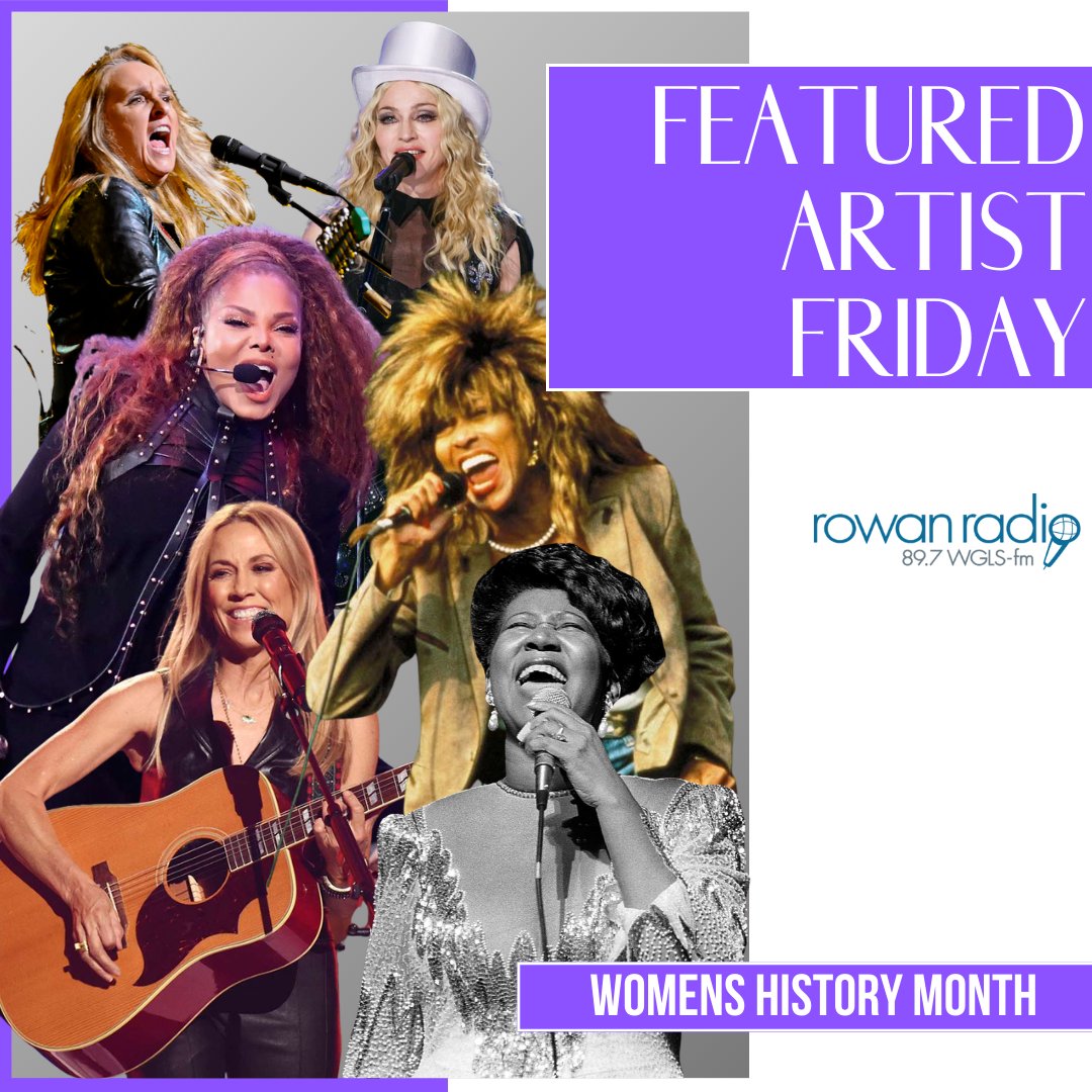 Rowan Radio tweet media