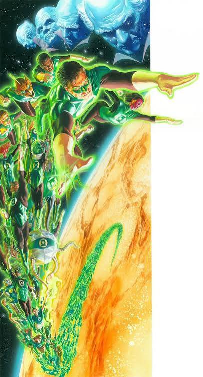 Alex Ross tweet media