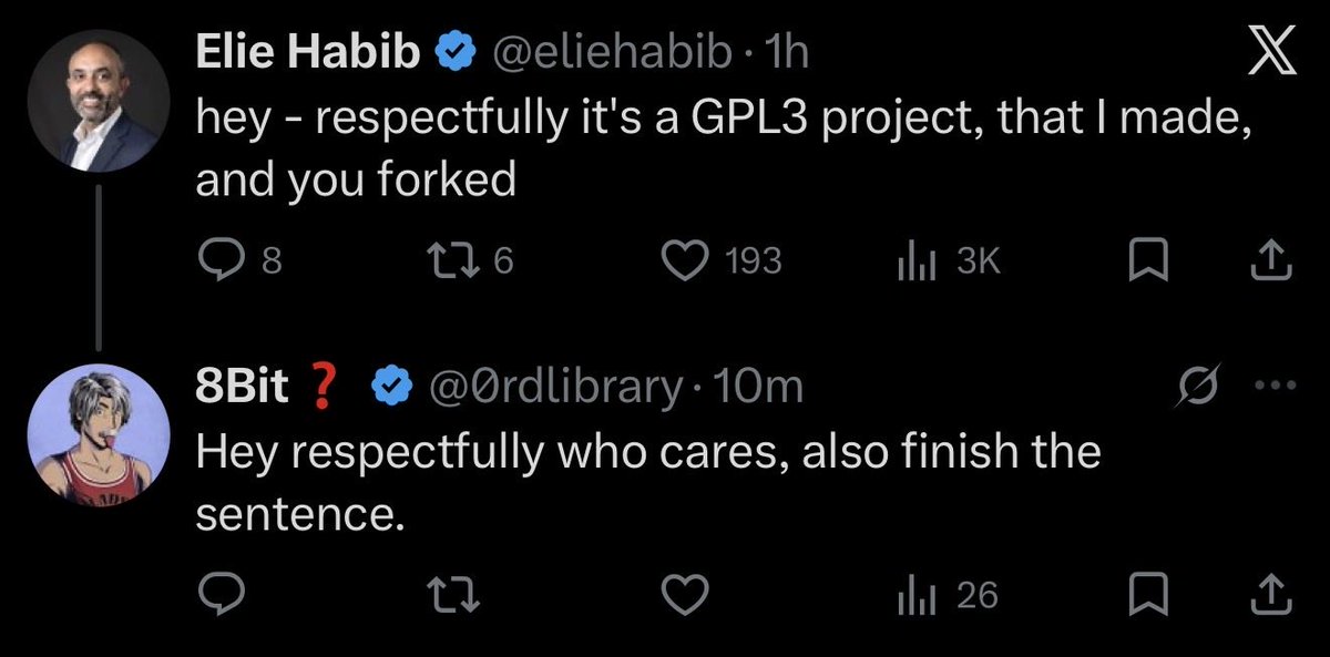 Nathan Borror tweet media