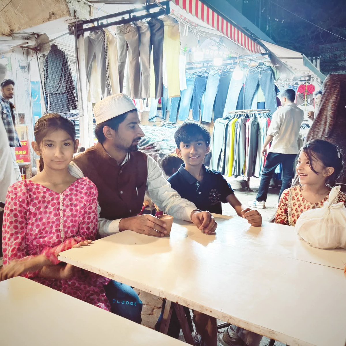 profwasim's tweet image. "Ramadan Kareem: Month of Mercy ✨

#Ramadan2026 #RamadanKareem #BlessedMonth #RamadanVibes #Reflection SpiritualGrowth